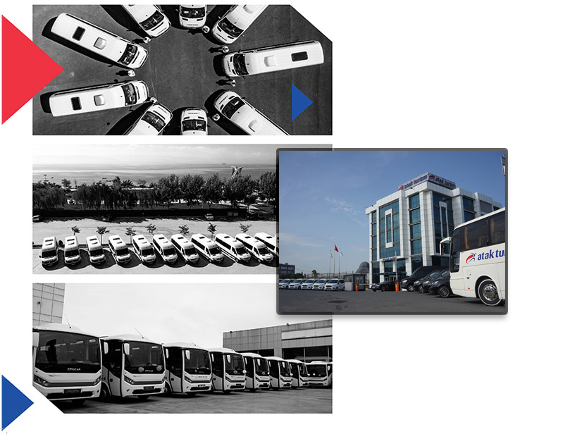 Atak Turizm
