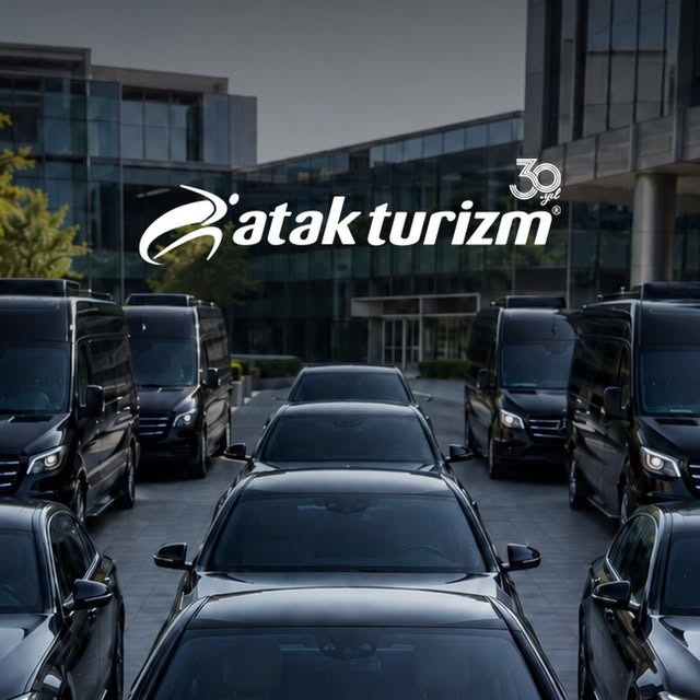Atak Tourism's flexible fleet and transfer solutions